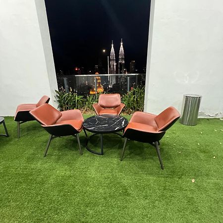 The Colony By Stay Suites Klcc Куала Лумпур Екстериор снимка
