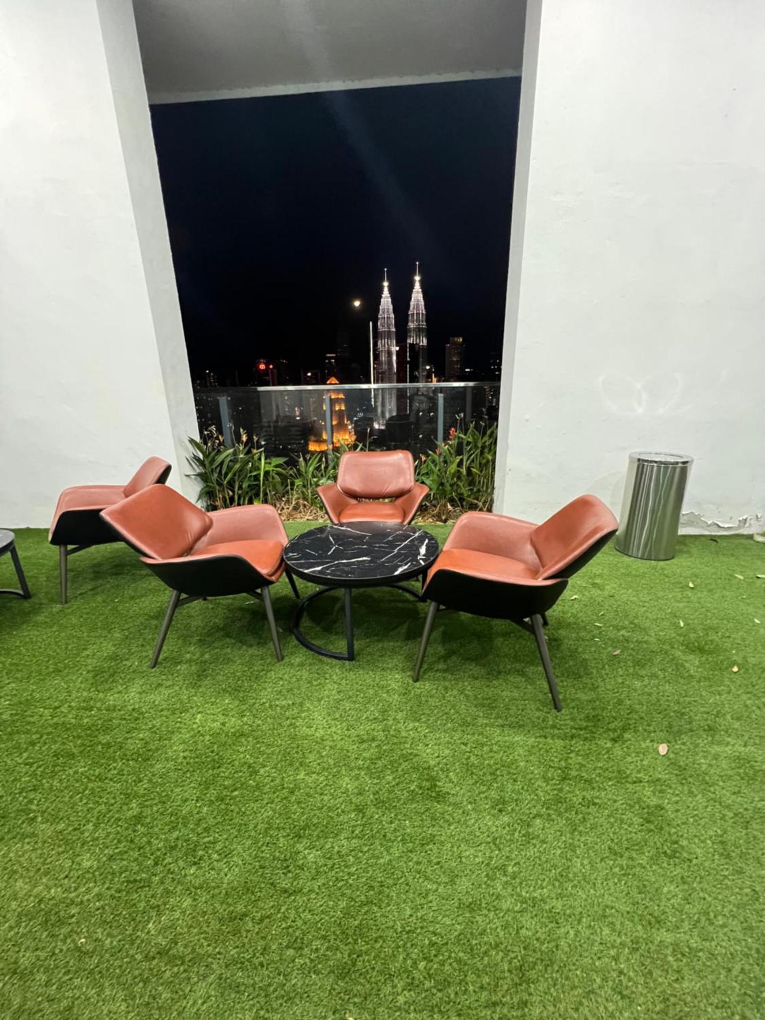 The Colony By Stay Suites Klcc Куала Лумпур Екстериор снимка