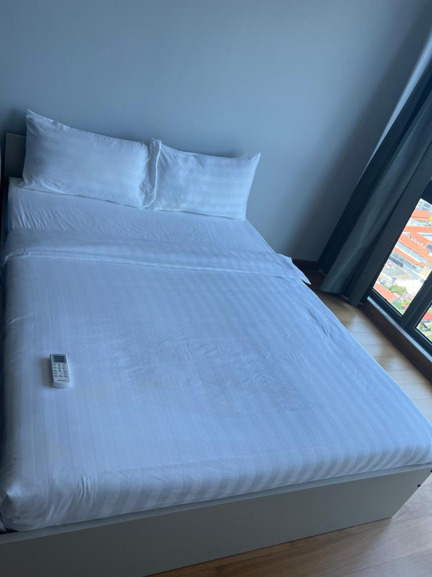 The Colony By Stay Suites Klcc Куала Лумпур Екстериор снимка