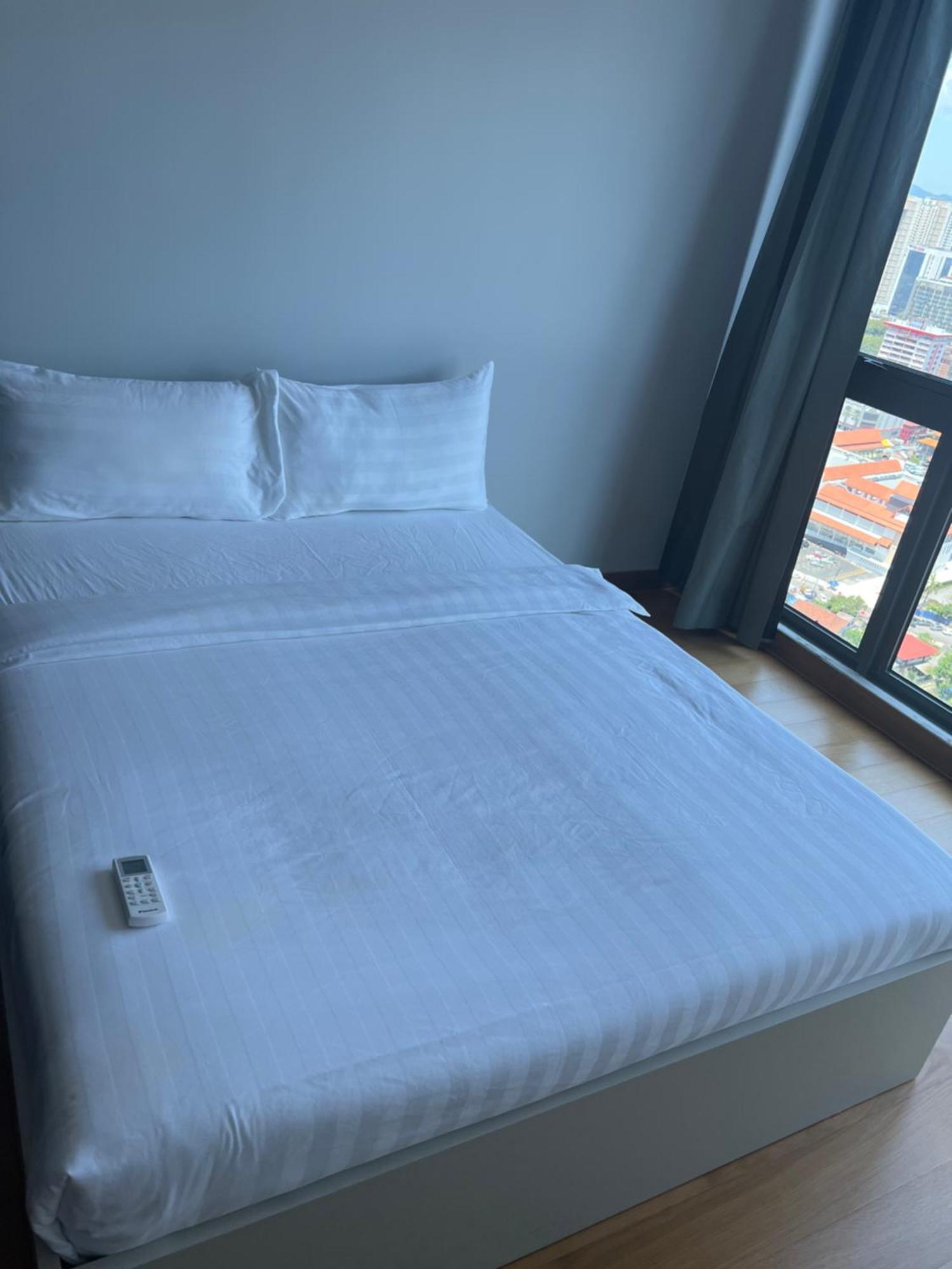 The Colony By Stay Suites Klcc Куала Лумпур Екстериор снимка