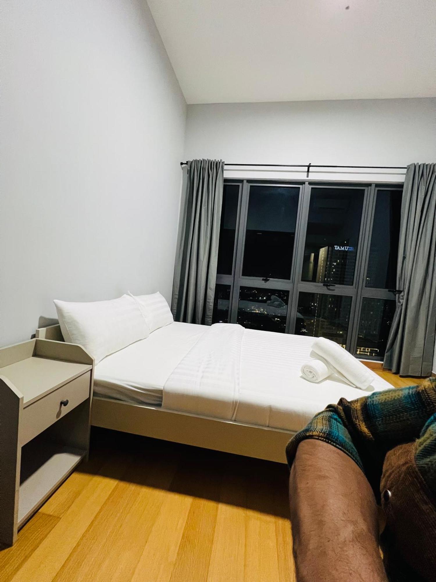 The Colony By Stay Suites Klcc Куала Лумпур Екстериор снимка