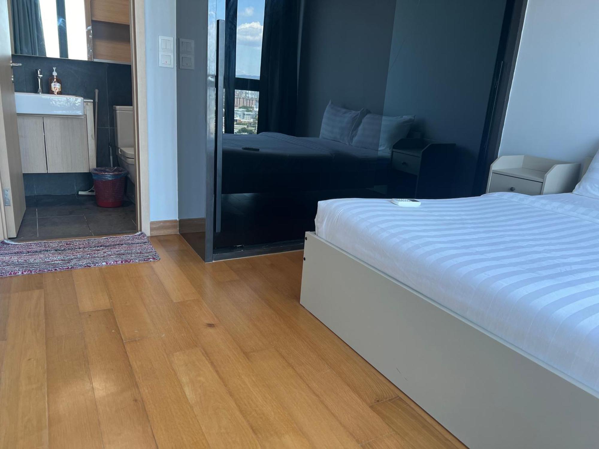 The Colony By Stay Suites Klcc Куала Лумпур Екстериор снимка