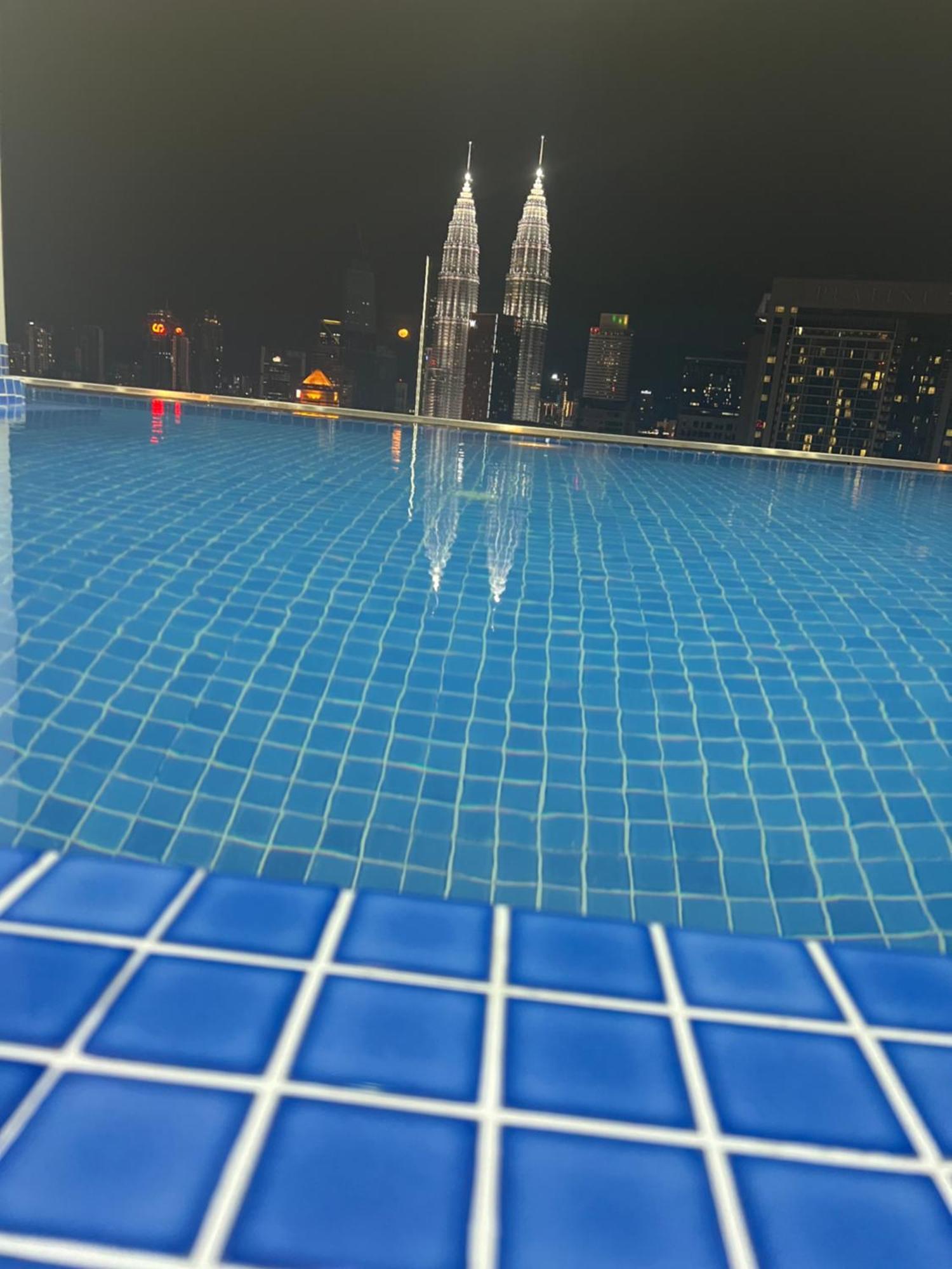 The Colony By Stay Suites Klcc Куала Лумпур Екстериор снимка
