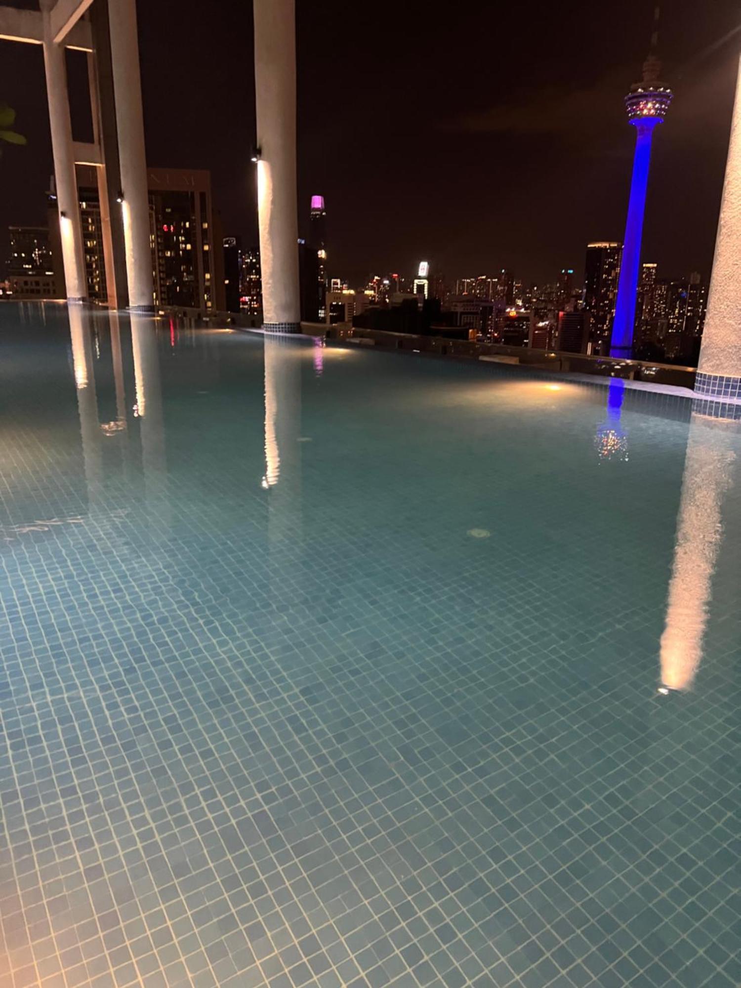 The Colony By Stay Suites Klcc Куала Лумпур Екстериор снимка