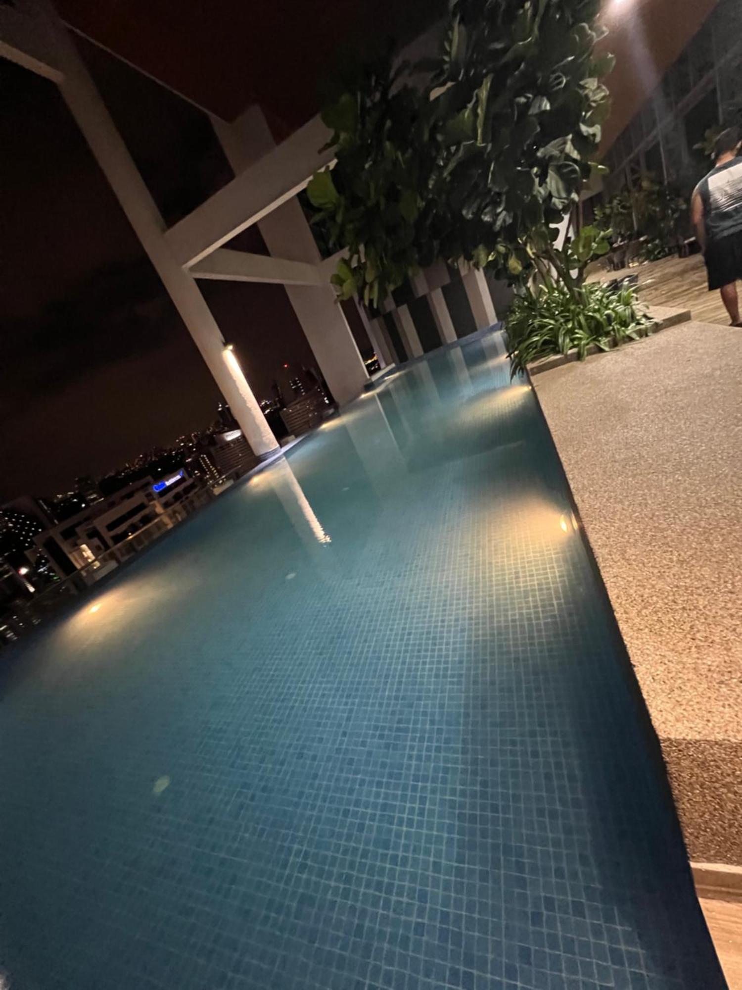 The Colony By Stay Suites Klcc Куала Лумпур Екстериор снимка