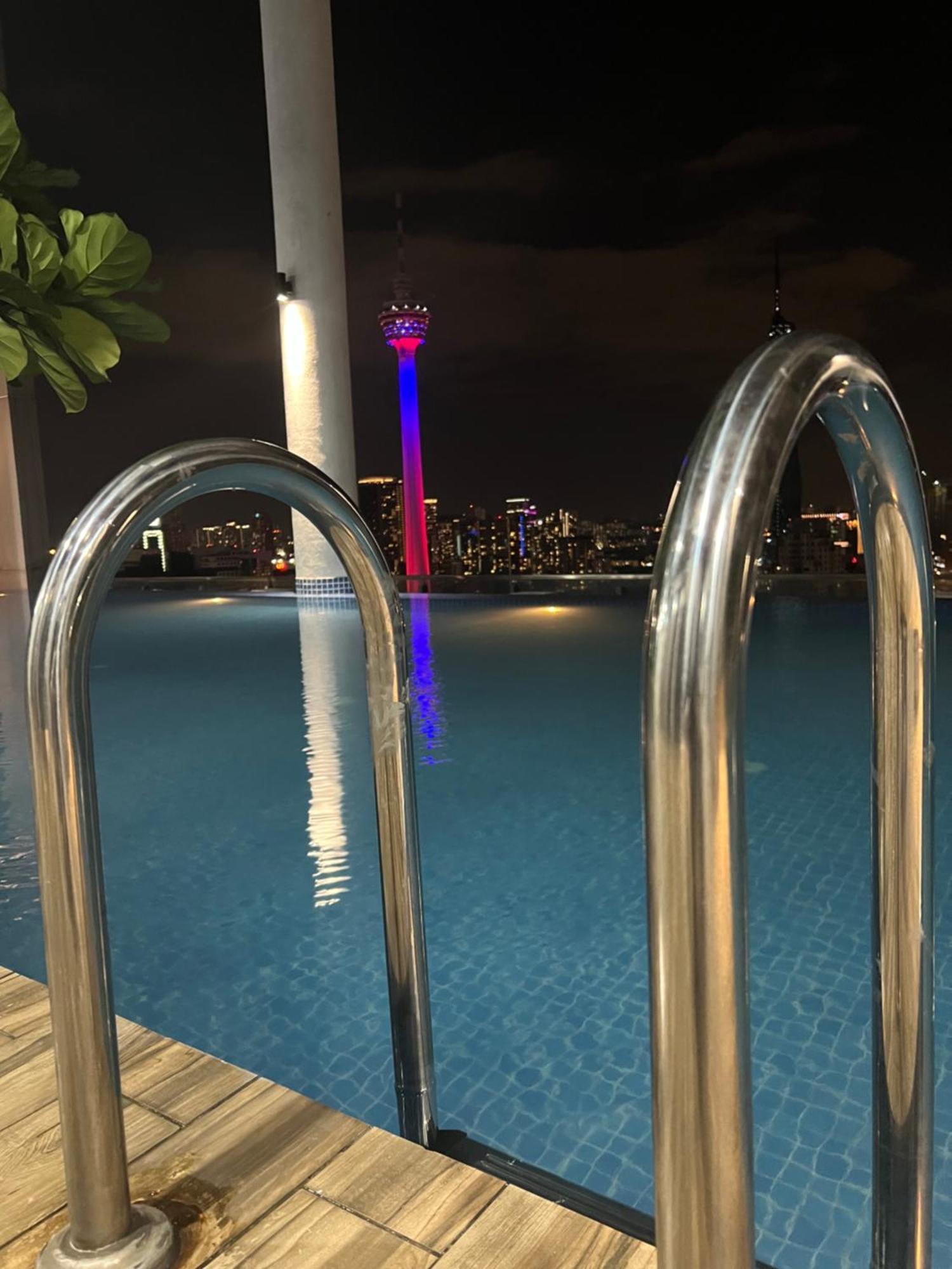 The Colony By Stay Suites Klcc Куала Лумпур Екстериор снимка