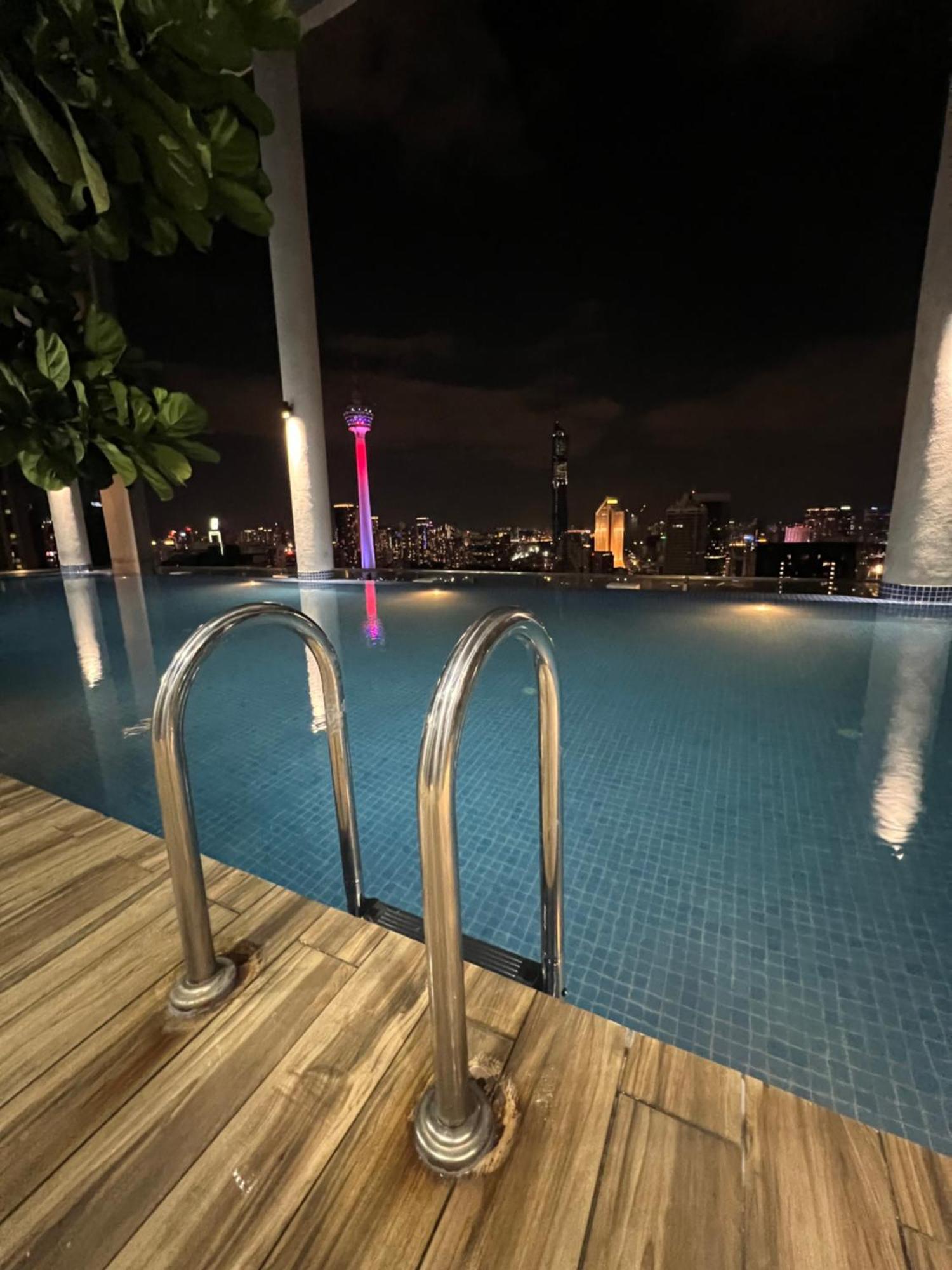 The Colony By Stay Suites Klcc Куала Лумпур Екстериор снимка