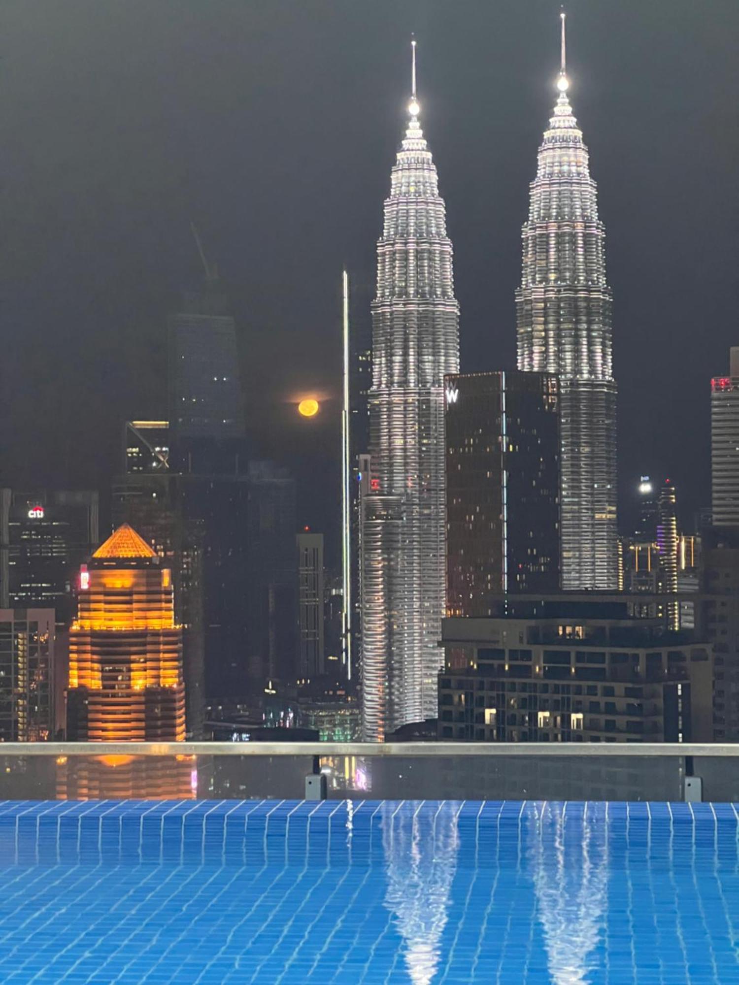 The Colony By Stay Suites Klcc Куала Лумпур Екстериор снимка