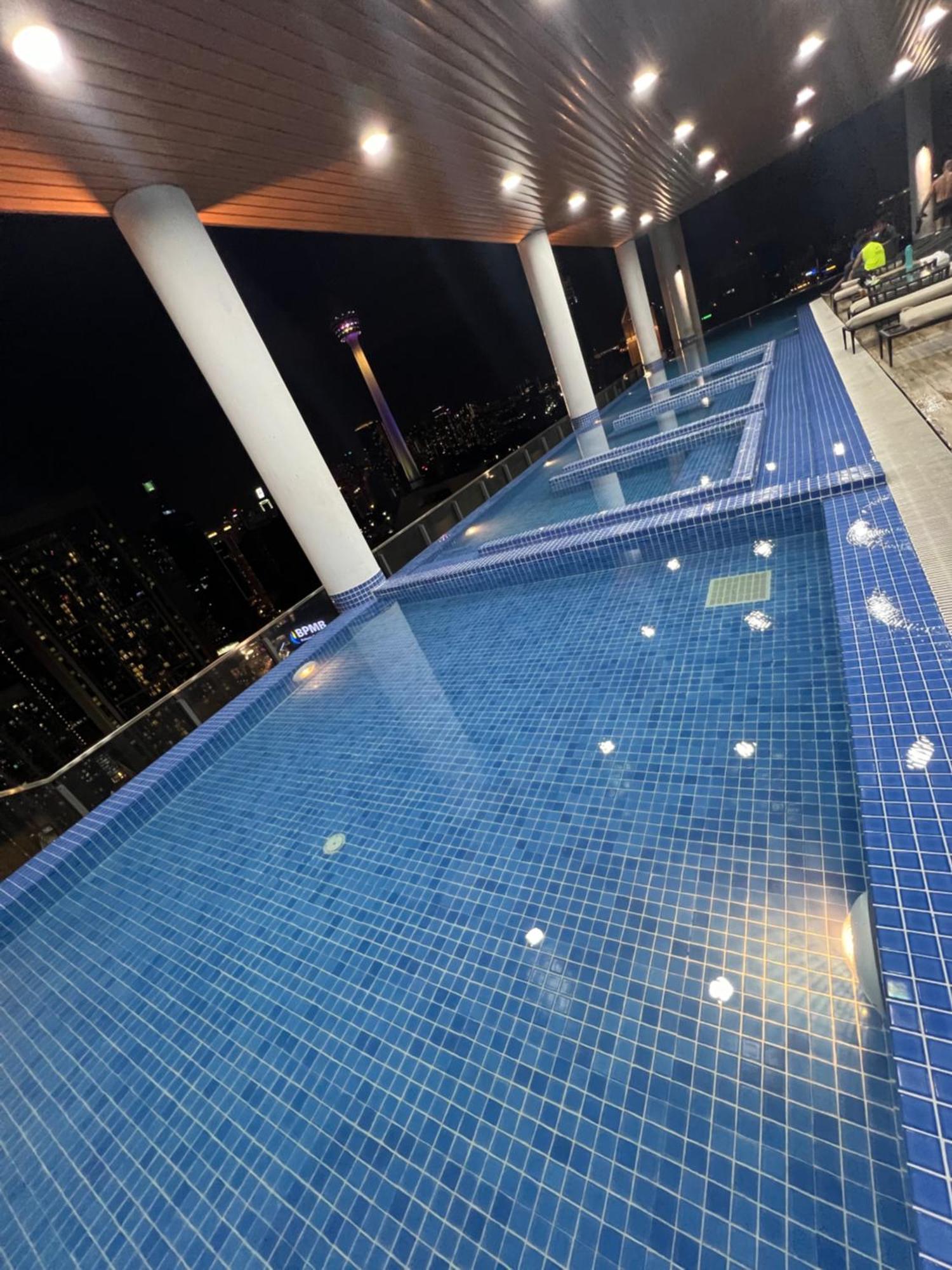 The Colony By Stay Suites Klcc Куала Лумпур Екстериор снимка