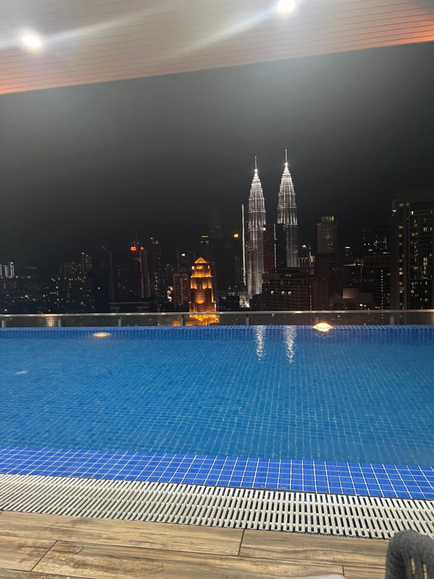 The Colony By Stay Suites Klcc Куала Лумпур Екстериор снимка