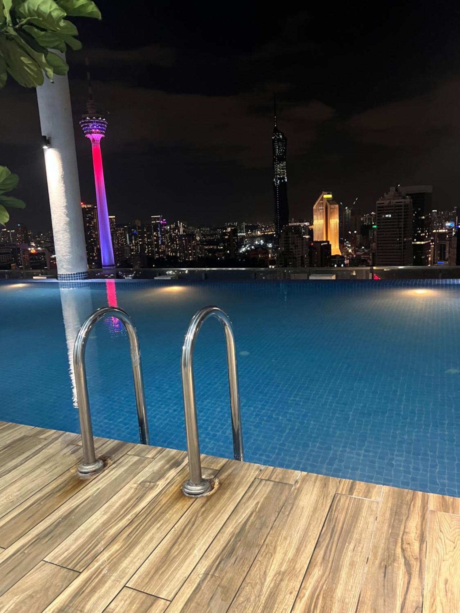The Colony By Stay Suites Klcc Куала Лумпур Екстериор снимка