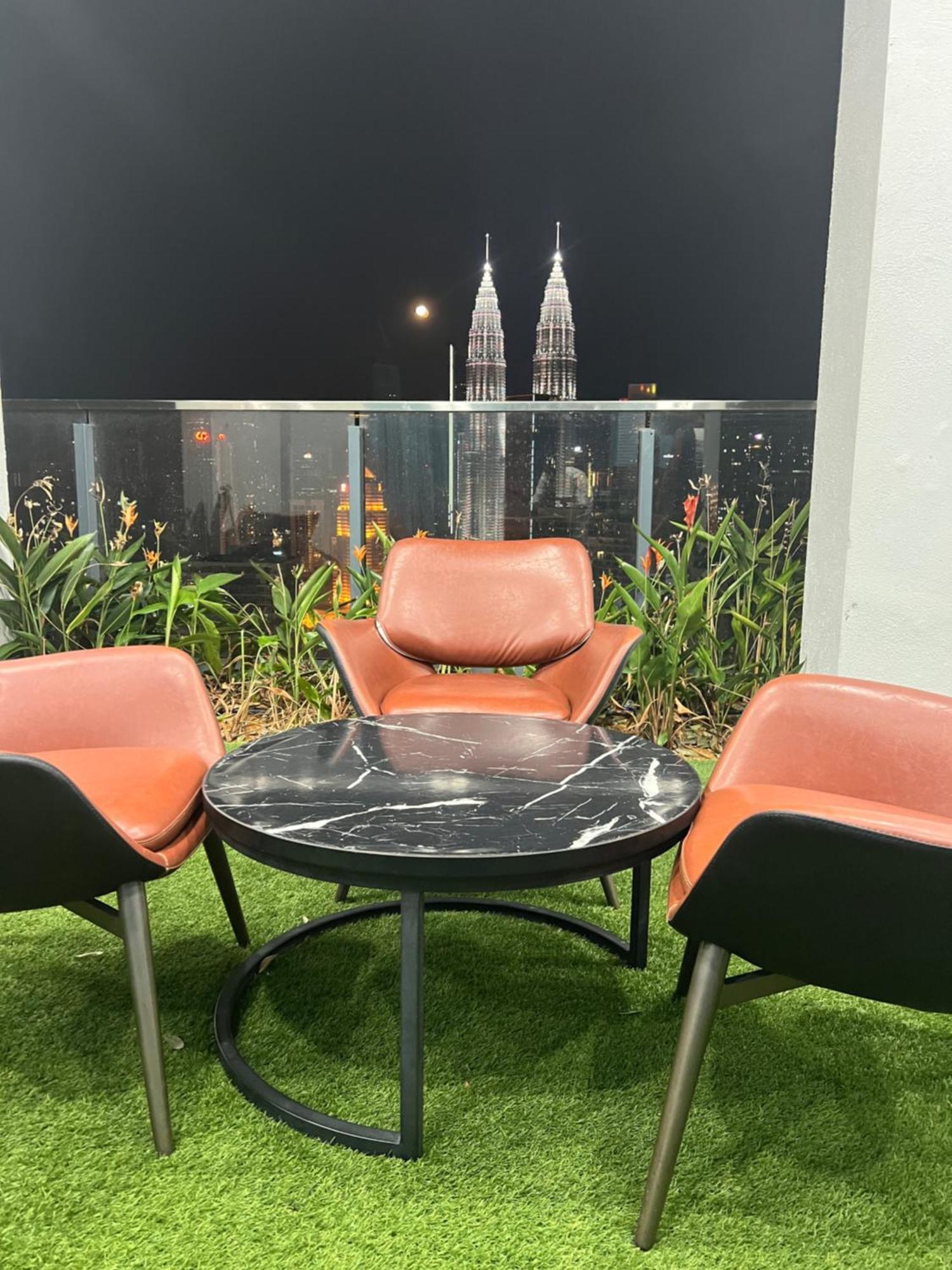 The Colony By Stay Suites Klcc Куала Лумпур Екстериор снимка