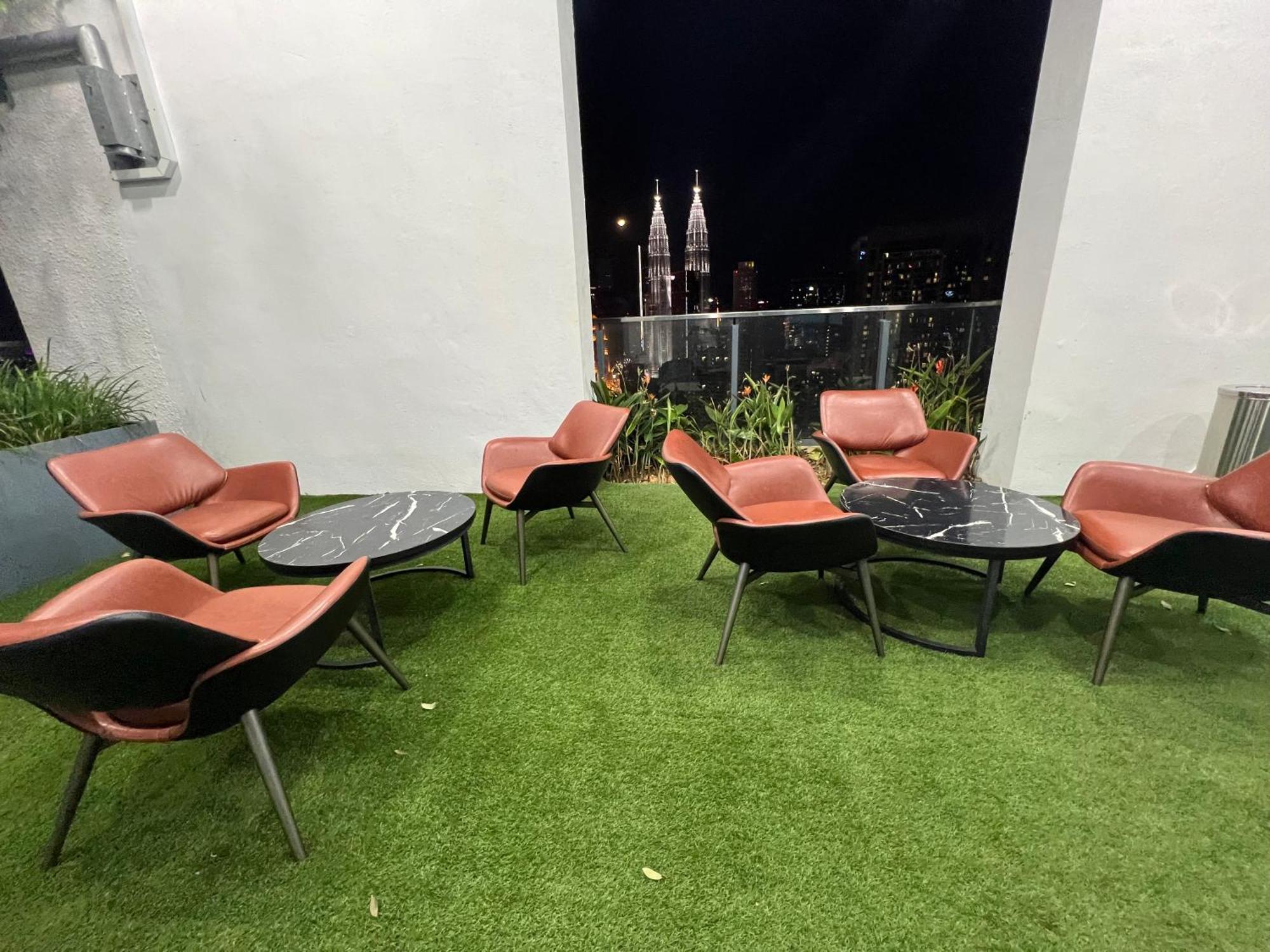 The Colony By Stay Suites Klcc Куала Лумпур Екстериор снимка