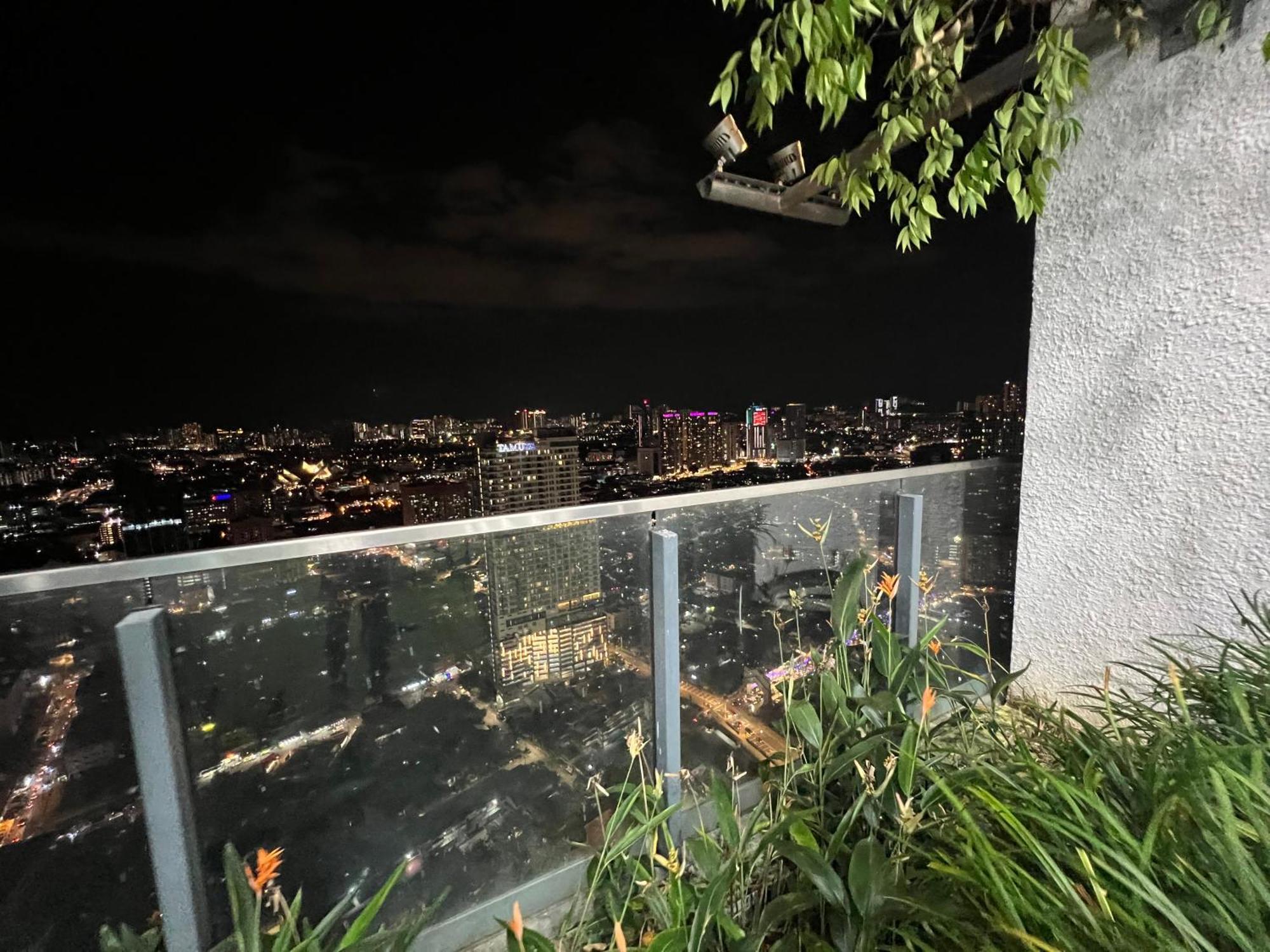 The Colony By Stay Suites Klcc Куала Лумпур Екстериор снимка