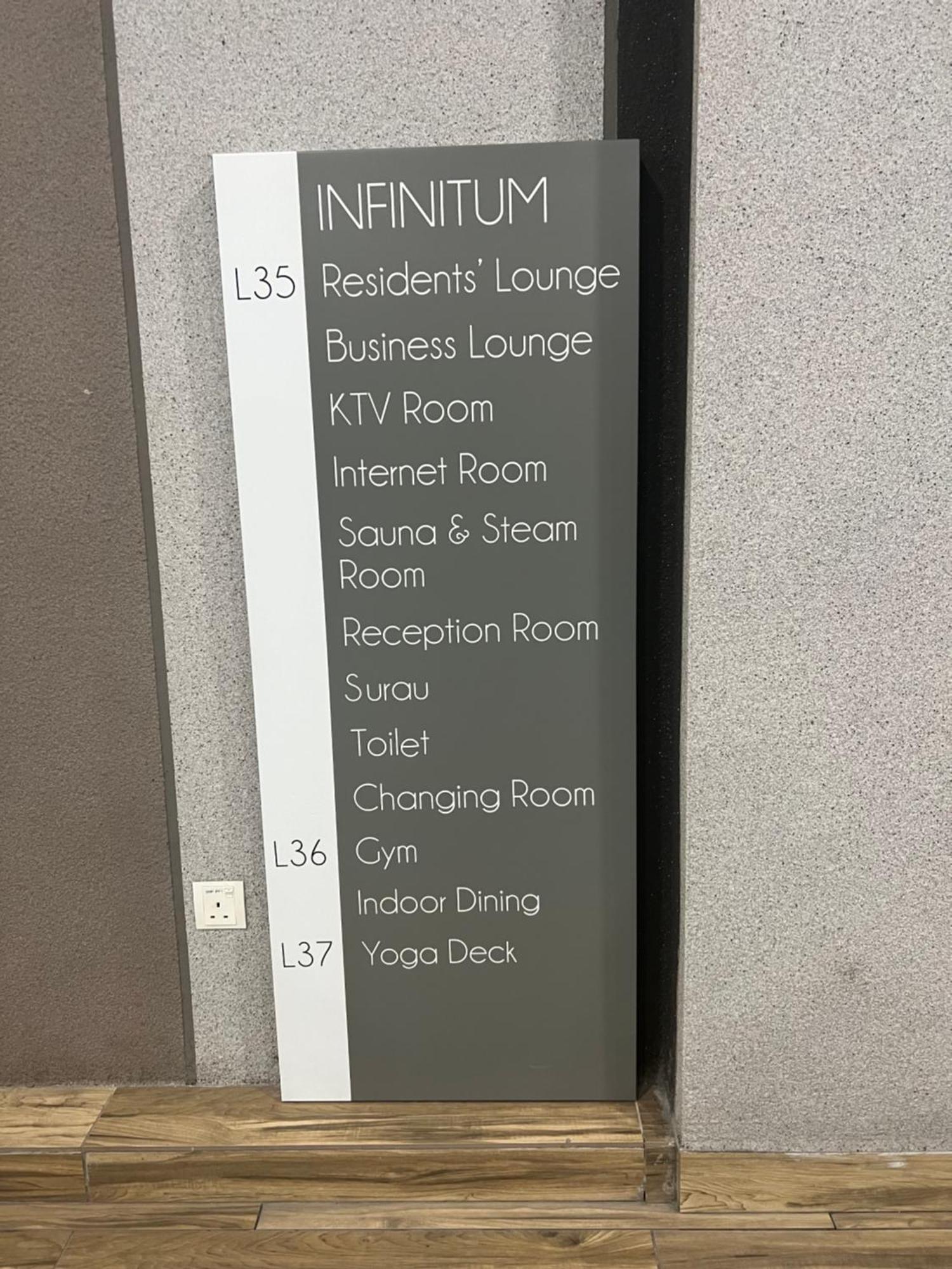 The Colony By Stay Suites Klcc Куала Лумпур Екстериор снимка