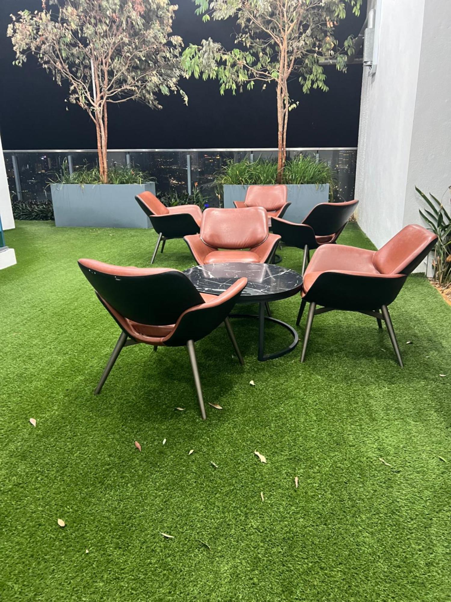 The Colony By Stay Suites Klcc Куала Лумпур Екстериор снимка