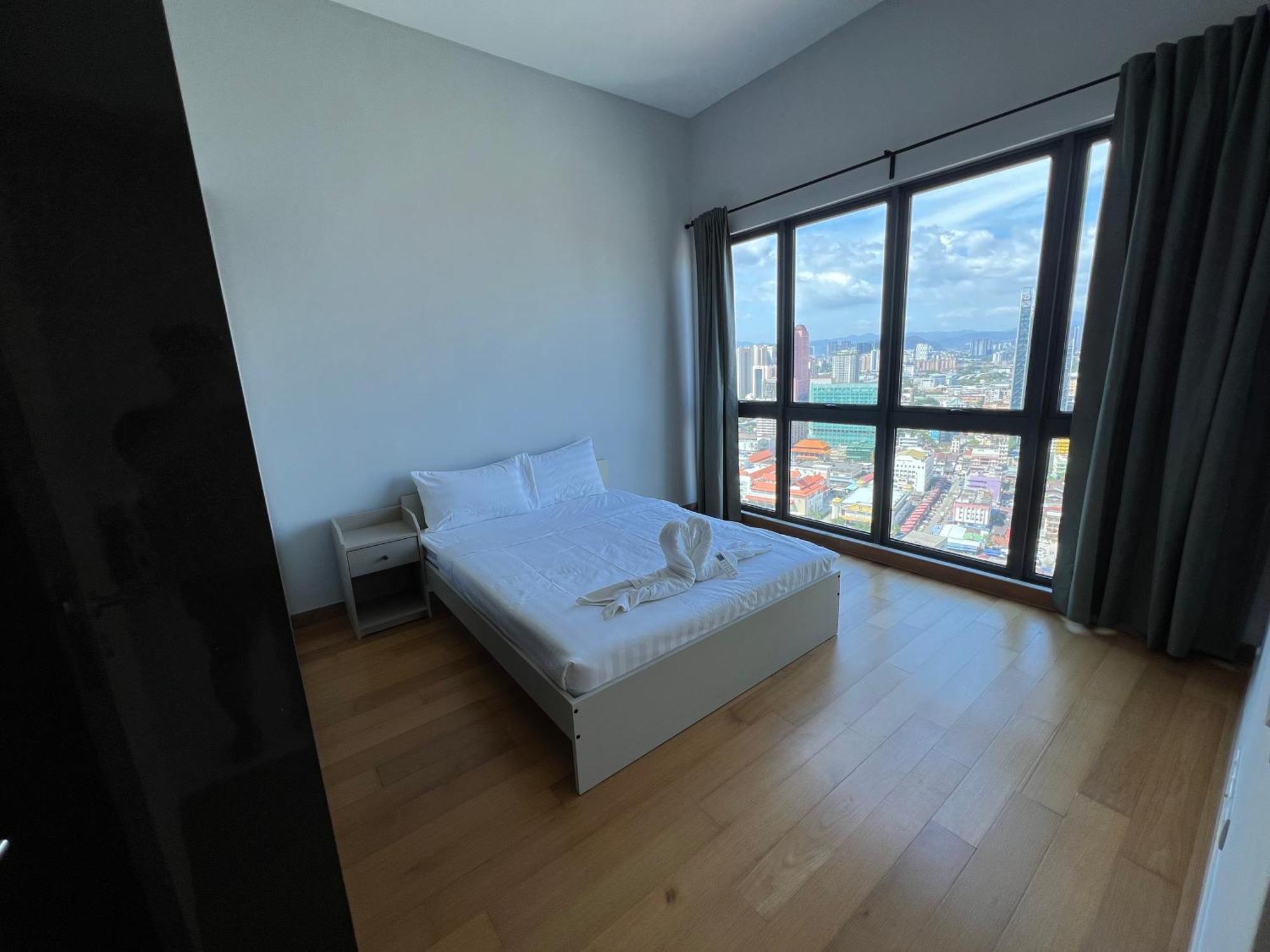 The Colony By Stay Suites Klcc Куала Лумпур Екстериор снимка