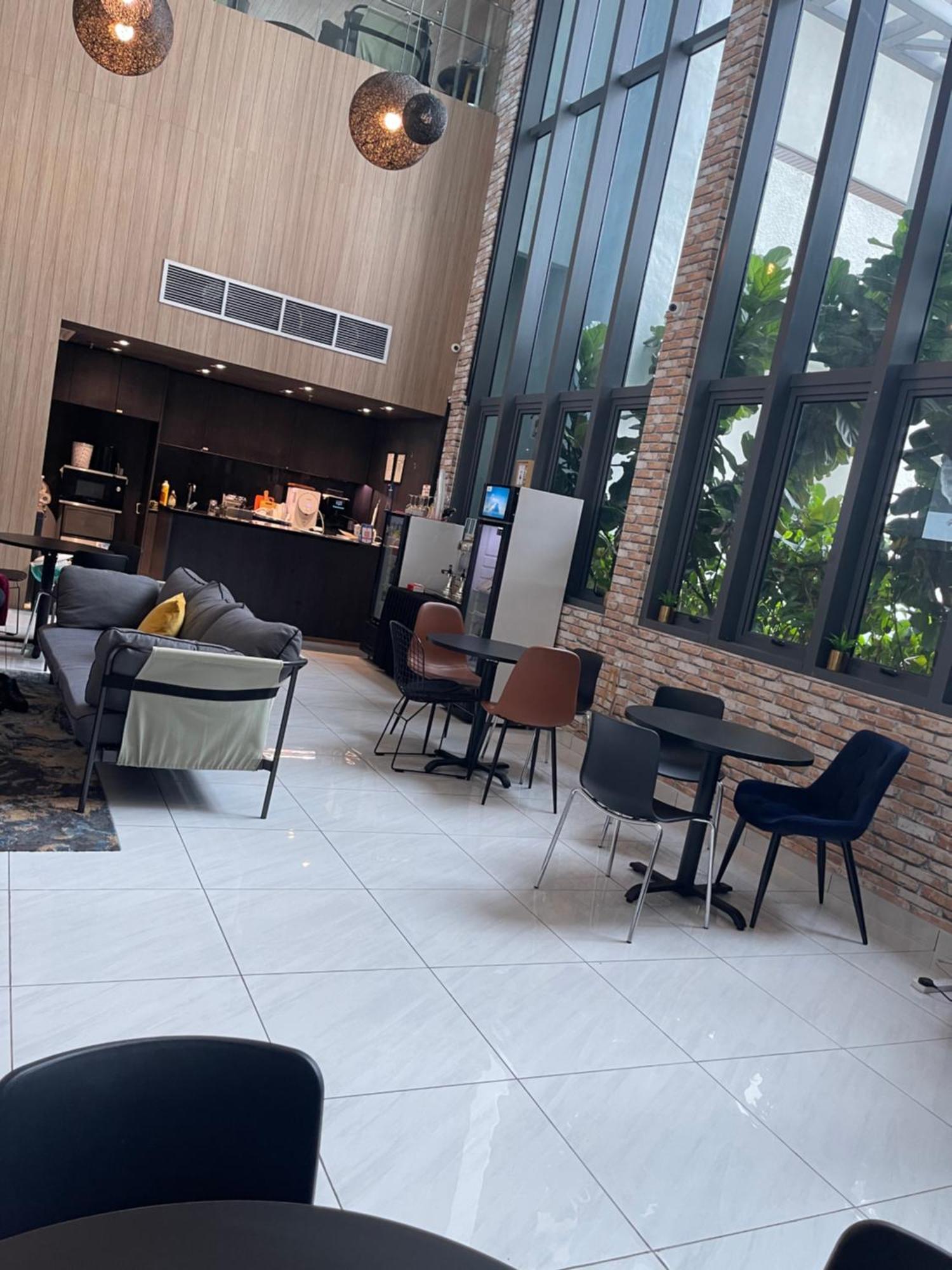 The Colony By Stay Suites Klcc Куала Лумпур Екстериор снимка