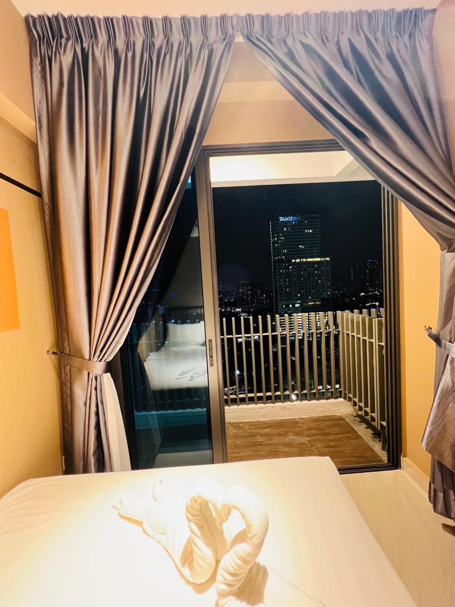 The Colony By Stay Suites Klcc Куала Лумпур Екстериор снимка