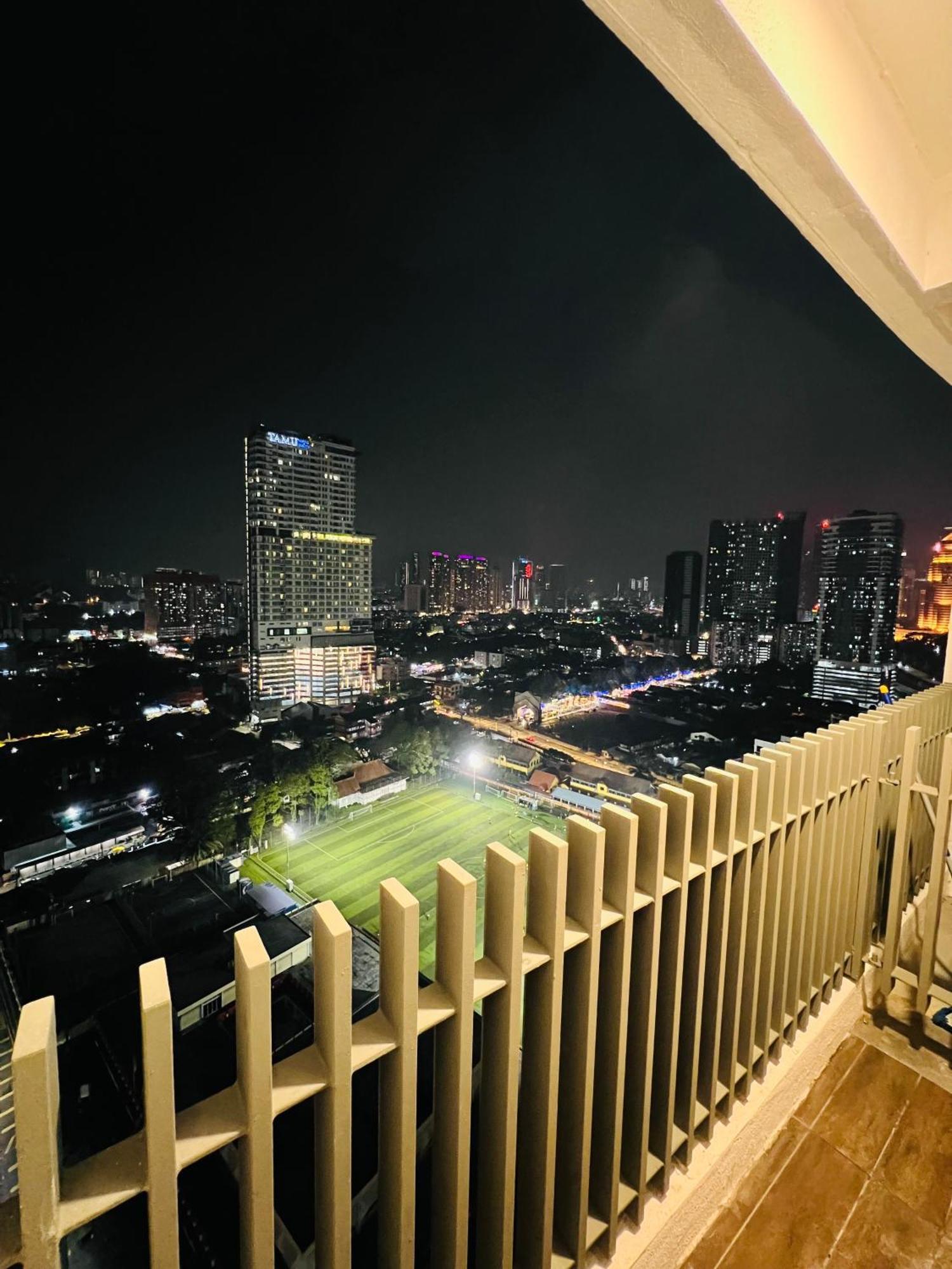 The Colony By Stay Suites Klcc Куала Лумпур Екстериор снимка