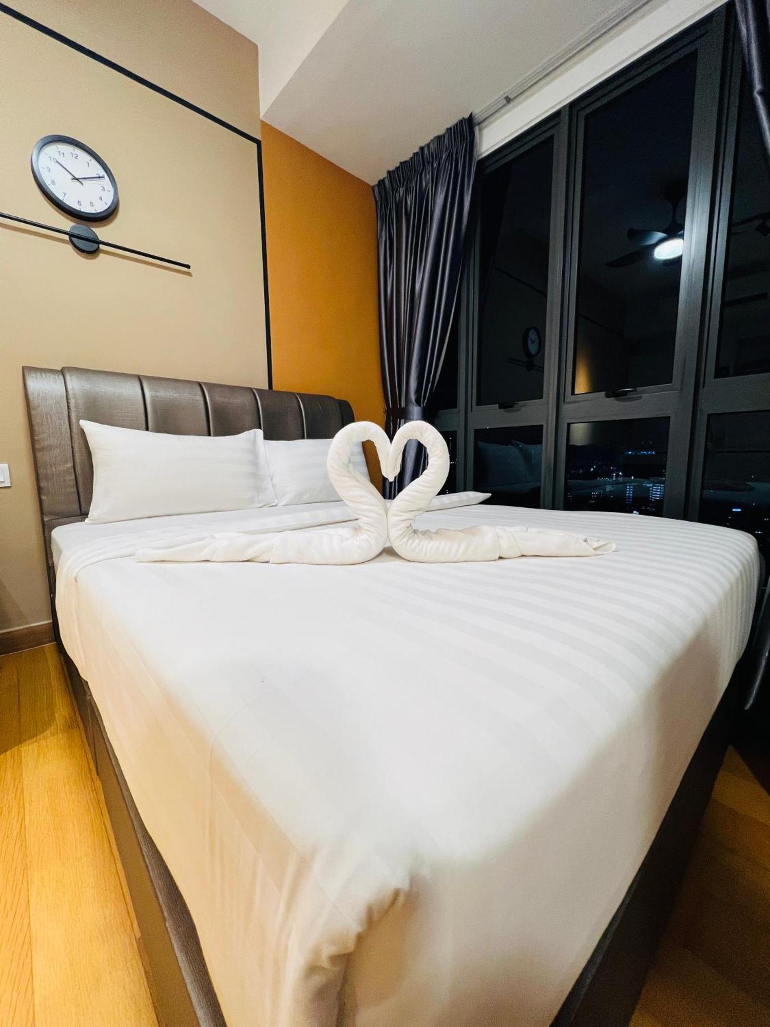 The Colony By Stay Suites Klcc Куала Лумпур Екстериор снимка