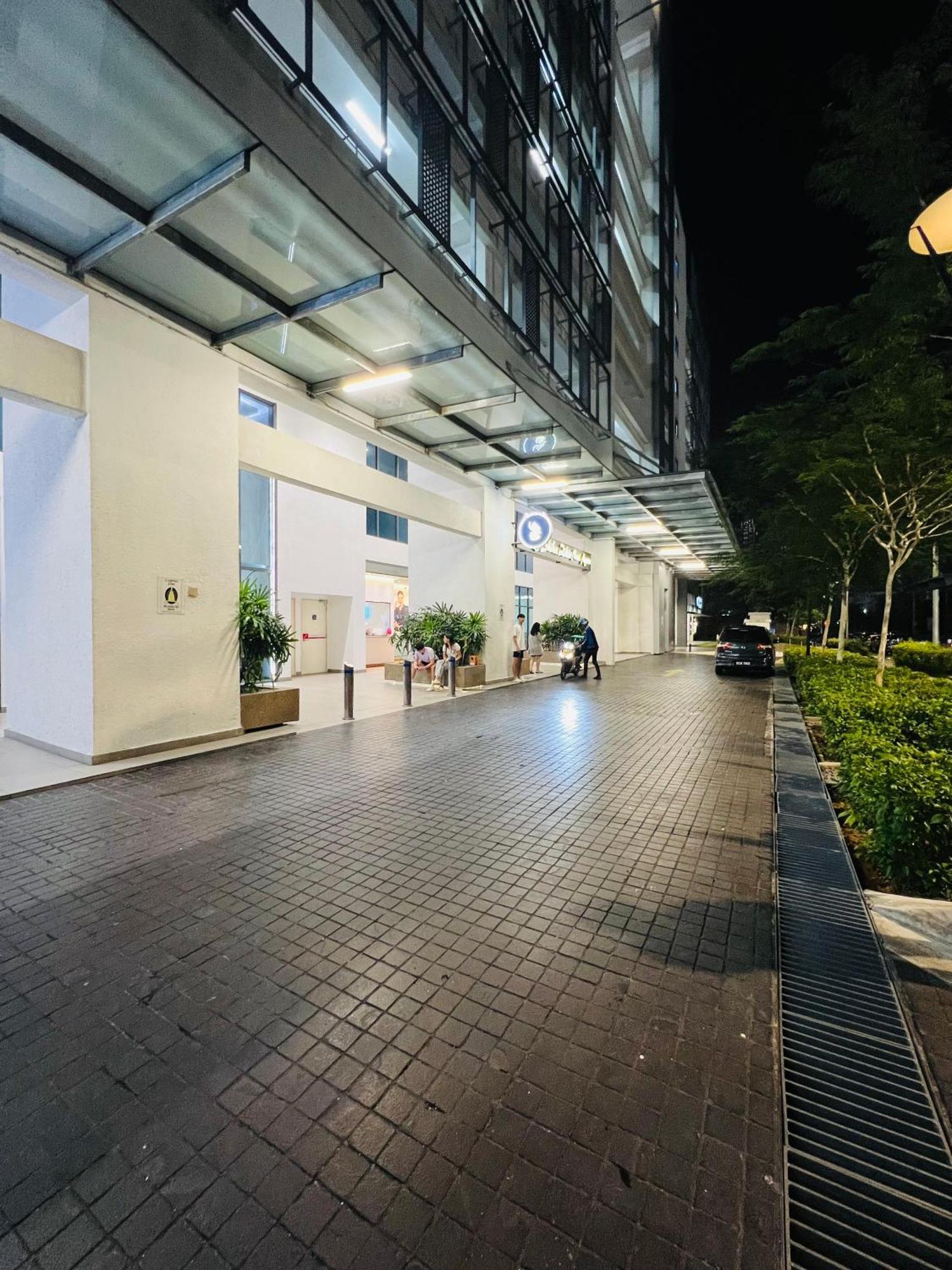 The Colony By Stay Suites Klcc Куала Лумпур Екстериор снимка